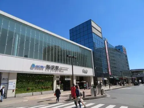 4LDK Tokorozawa Город Saitama Префектура (19)