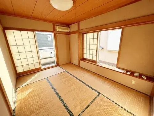 4LDK Tokorozawa Город Saitama Префектура (10)