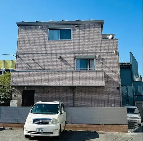 Akiya in Saitama