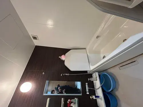 5LLDDKK+3S Propriété Ville de Saitama, Préfecture de Saitama (10)