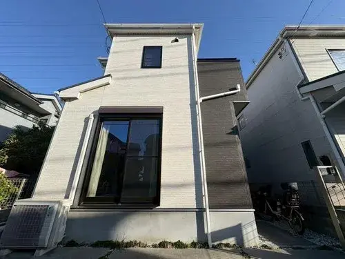 4LDK Property Soka City Saitama Prefecture (2)
