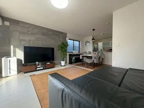 4LDK Property Soka City Saitama Prefecture (11)