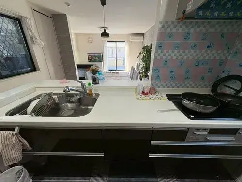 4LDK Property Soka City Saitama Prefecture (13)