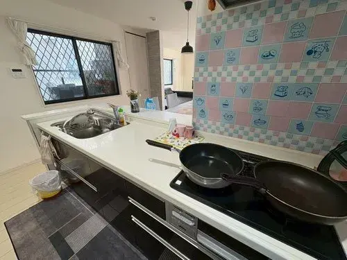 4LDK Property Soka City Saitama Prefecture (14)
