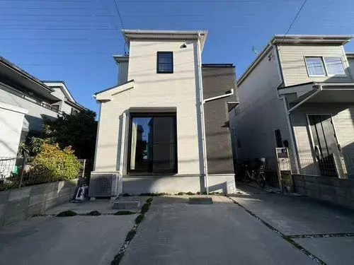 4LDK Property Soka City Saitama Prefecture (4)