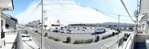 3LDK Property Misato City Saitama Prefecture (2)