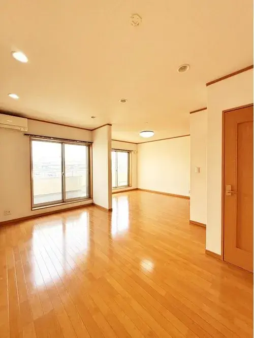 3LDK Property Misato City Saitama Prefecture (7)