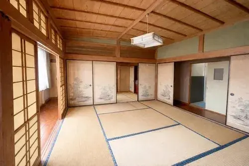 7DK Konosu City Saitama Prefecture (4)