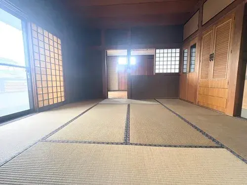 7DK Konosu City Saitama Prefecture (6)