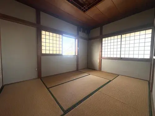7DK Konosu City Saitama Prefecture (7)