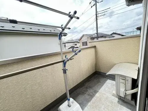Préfecture de Saitama Ville de Higashimatsuyama Propriété 4LDK (2)