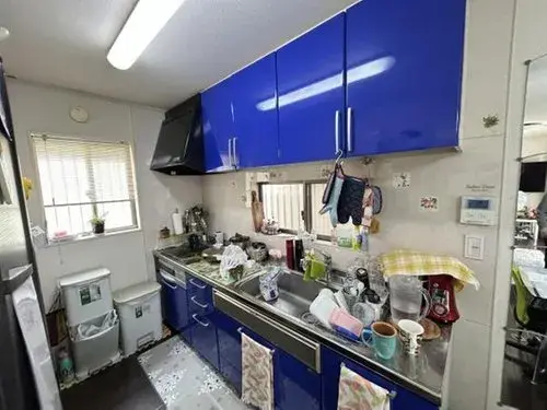 Préfecture de Saitama Ville de Higashimatsuyama Propriété 4LDK (13)