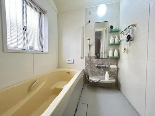 Préfecture de Saitama Ville de Higashimatsuyama Propriété 4LDK (15)