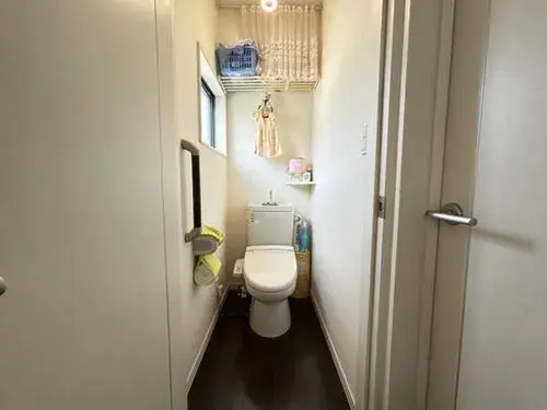 Préfecture de Saitama Ville de Higashimatsuyama Propriété 4LDK (18)