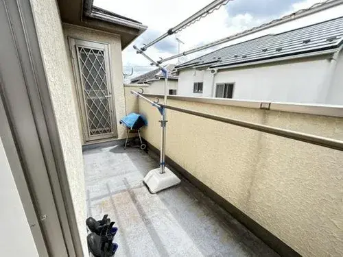 Préfecture de Saitama Ville de Higashimatsuyama Propriété 4LDK (3)