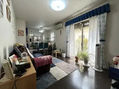 Préfecture de Saitama Ville de Higashimatsuyama Propriété 4LDK (5)