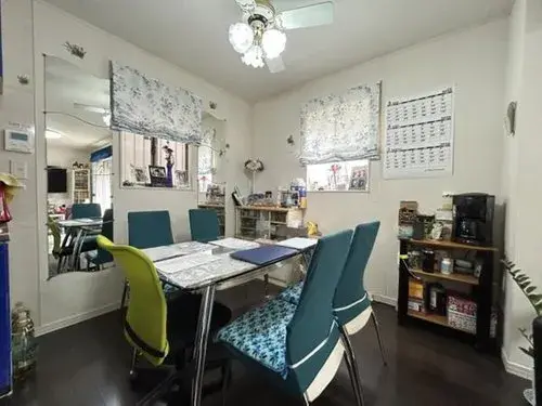 Préfecture de Saitama Ville de Higashimatsuyama Propriété 4LDK (6)