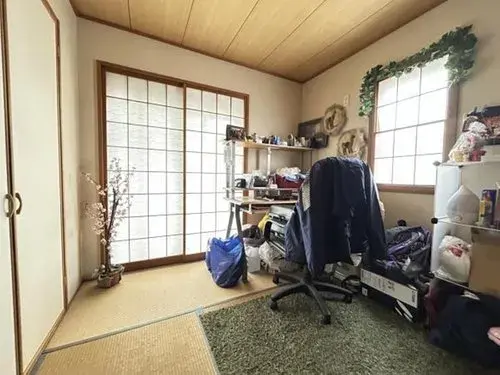 Préfecture de Saitama Ville de Higashimatsuyama Propriété 4LDK (8)