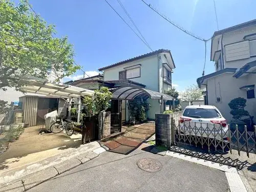 3LDK Kawagoe City Saitama Prefecture (2)