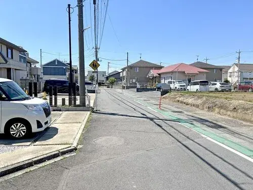 3LDK Kawagoe City Saitama Prefecture (3)
