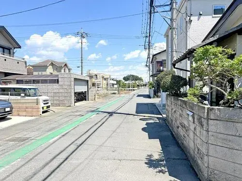 3LDK Kawagoe City Saitama Prefecture (4)