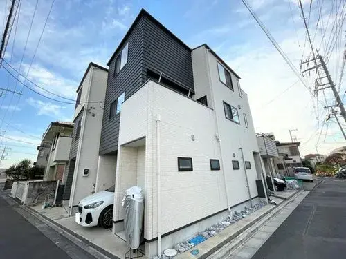 Akiya in Saitama