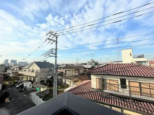 4LDK物件 さいたま市 埼玉県 (2)