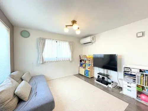 4LDK物件 さいたま市 埼玉県 (3)