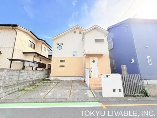 Akiya in Saitama