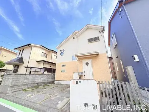 4LDK Property Saitama City Saitama Prefecture (2)