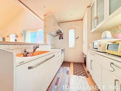4LDK Property Saitama City Saitama Prefecture (13)