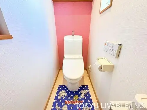 4LDK Property Saitama City Saitama Prefecture (17)