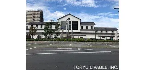 4LDK Property Saitama City Saitama Prefecture (18)