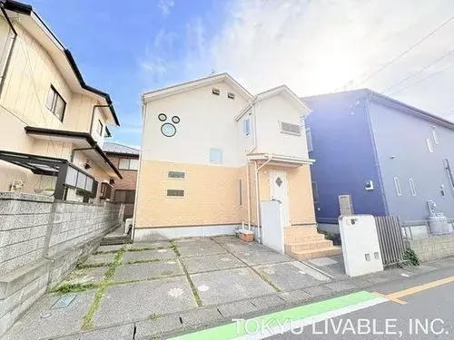 4LDK Property Saitama City Saitama Prefecture (3)