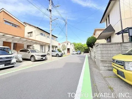 4LDK Property Saitama City Saitama Prefecture (5)