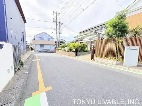 4LDK Property Saitama City Saitama Prefecture (6)