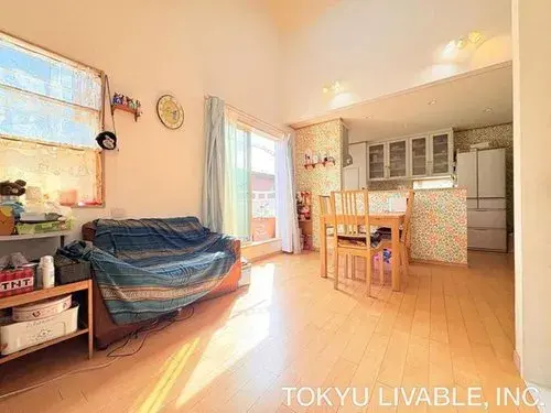 4LDK Property Saitama City Saitama Prefecture (8)