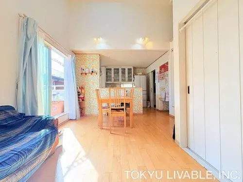 4LDK Property Saitama City Saitama Prefecture (9)