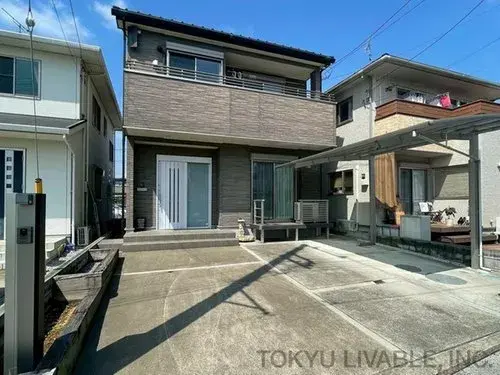 2LDK+S Property Kitamoto City Saitama Prefecture (2)