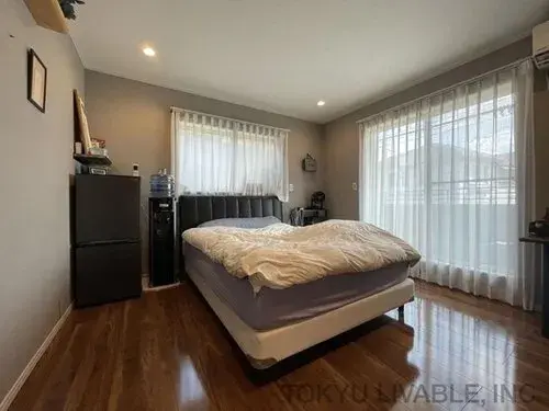 2LDK+S Property Kitamoto City Saitama Prefecture (11)