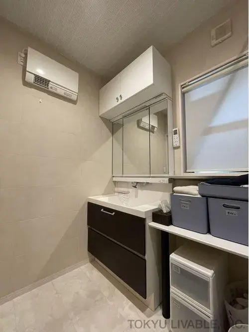2LDK+S Property Kitamoto City Saitama Prefecture (12)