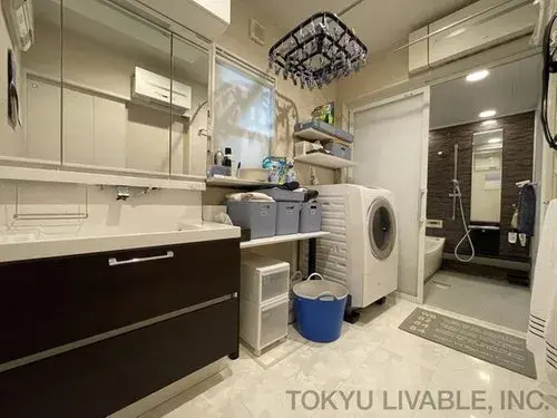 2LDK+S Property Kitamoto City Saitama Prefecture (15)