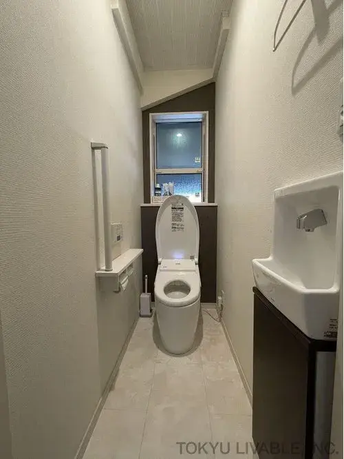 2LDK+S Property Kitamoto City Saitama Prefecture (18)