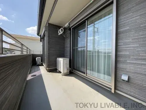 2LDK+S Property Kitamoto City Saitama Prefecture (3)