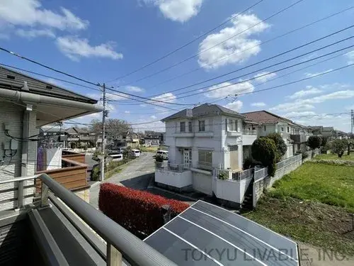 2LDK+S Property Kitamoto City Saitama Prefecture (4)