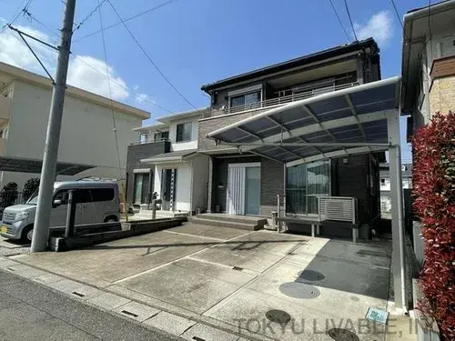 2LDK+S Property Kitamoto City Saitama Prefecture (7)