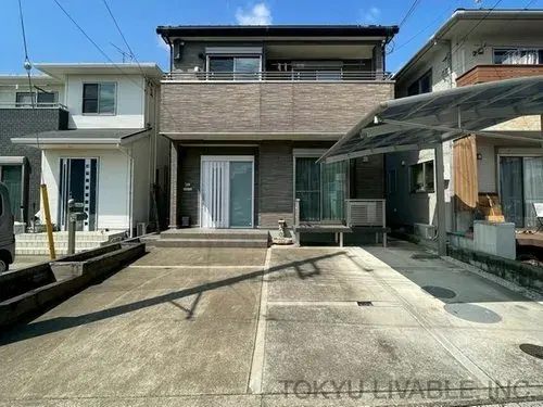 2LDK+S Property Kitamoto City Saitama Prefecture (8)