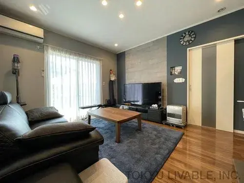 2LDK+S Property Kitamoto City Saitama Prefecture (9)