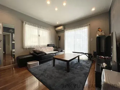 2LDK+S Property Kitamoto City Saitama Prefecture (10)