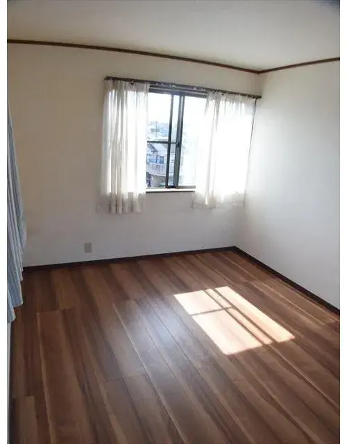 Casa de 3 pisos Minami Ward Saitama (2)